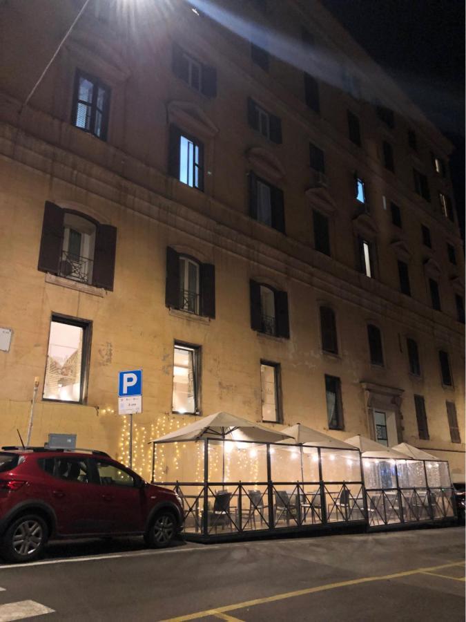 Roma E Il Pittore 외부 사진