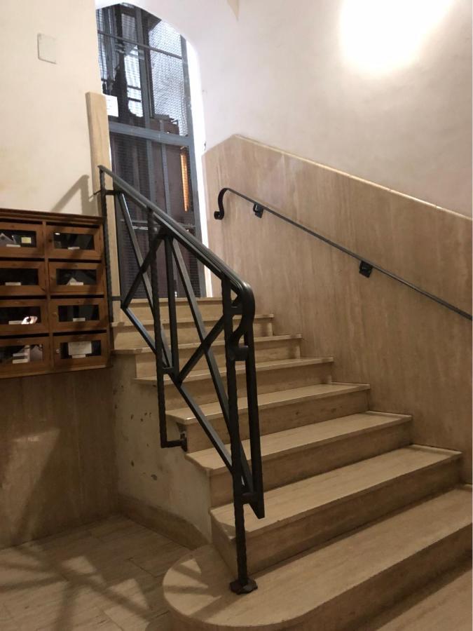 Roma E Il Pittore 외부 사진