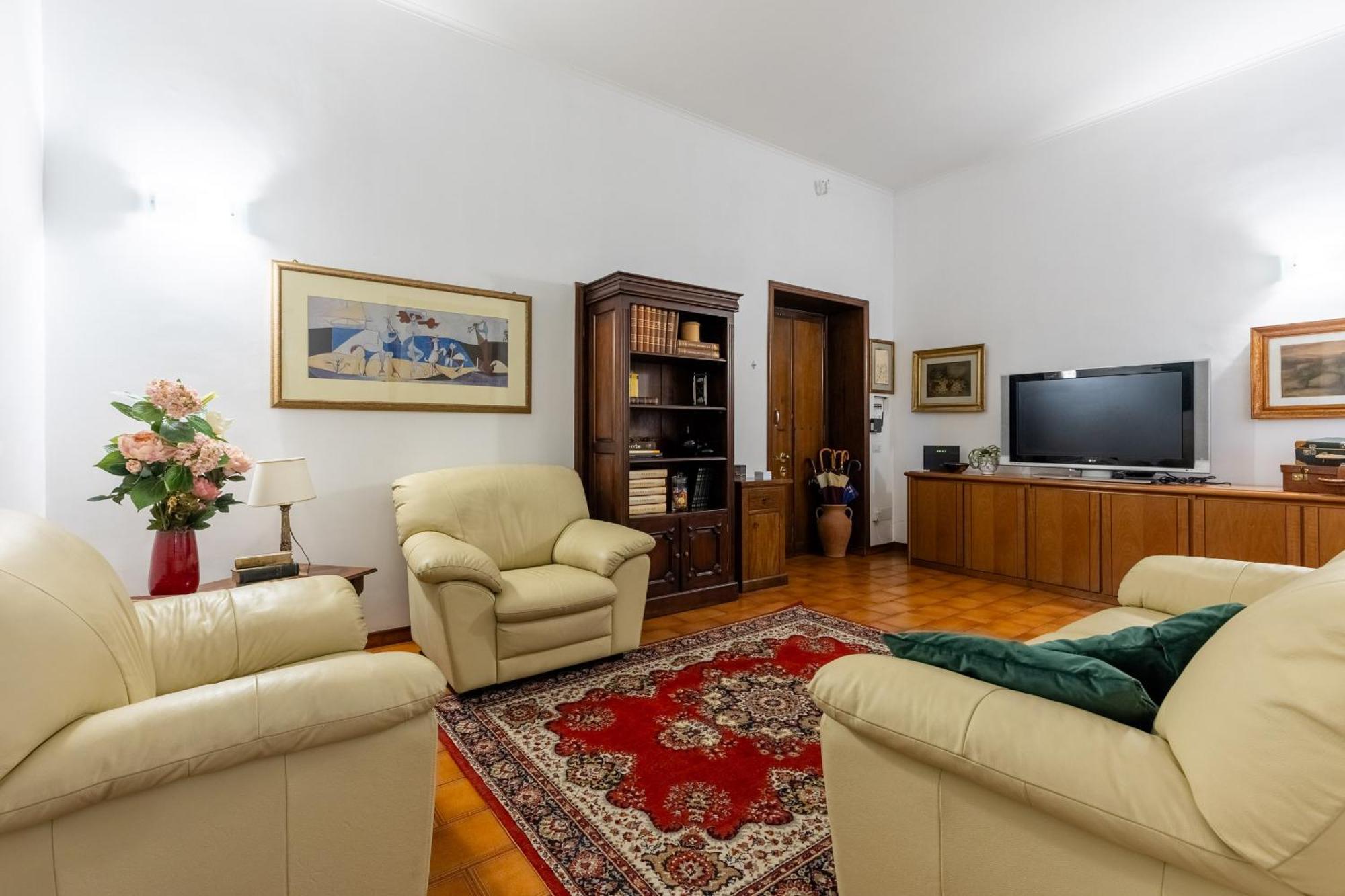 Roma E Il Pittore 외부 사진