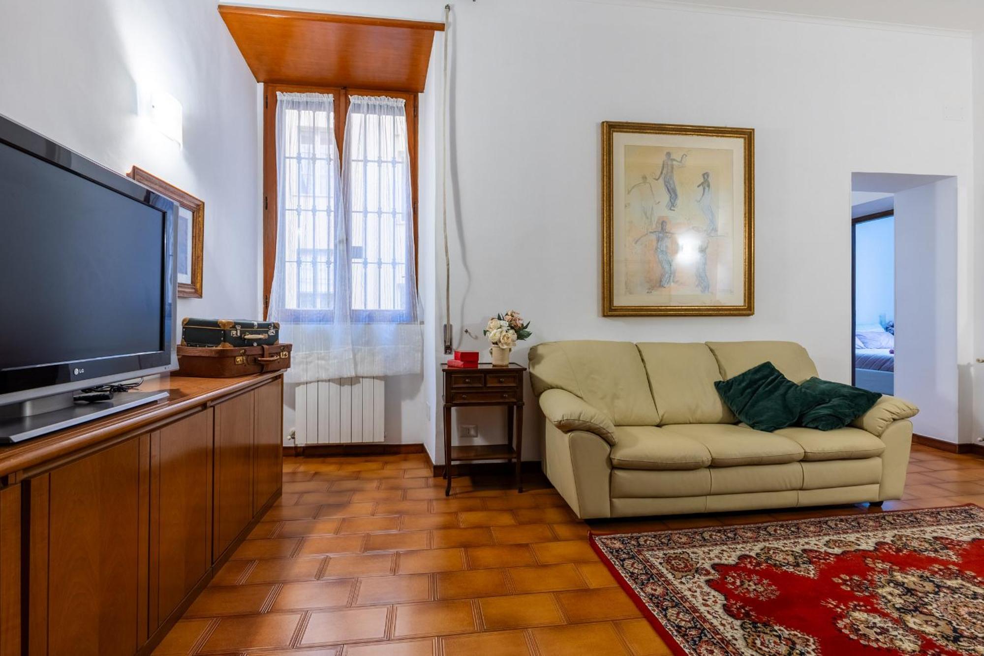 Roma E Il Pittore 외부 사진