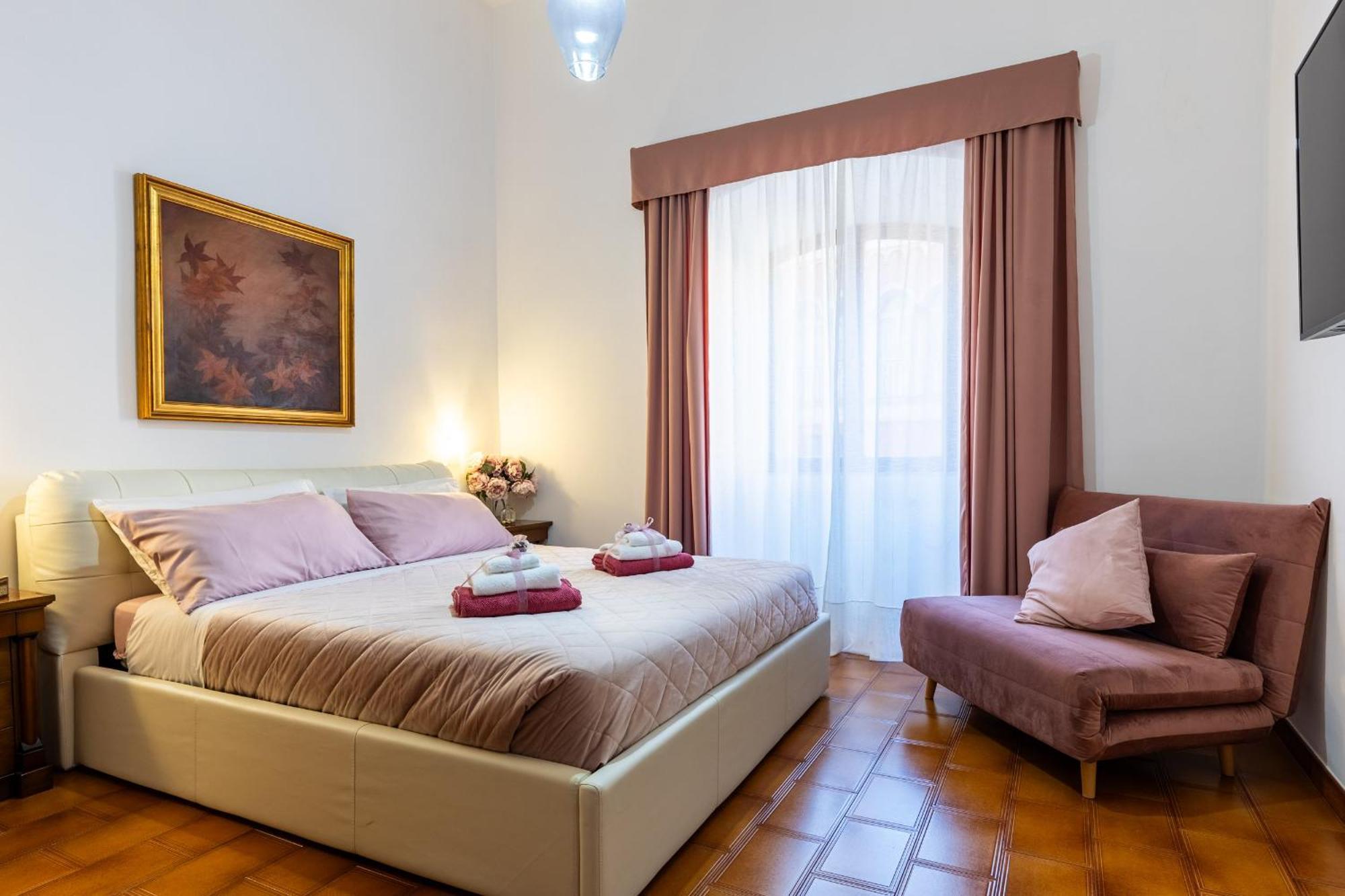 Roma E Il Pittore 외부 사진