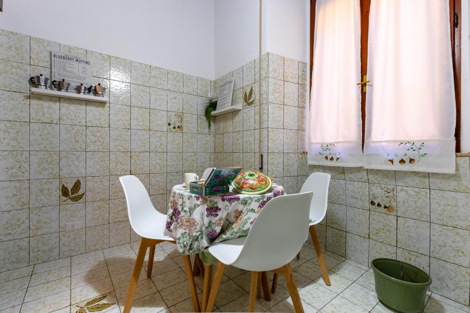 Roma E Il Pittore 외부 사진