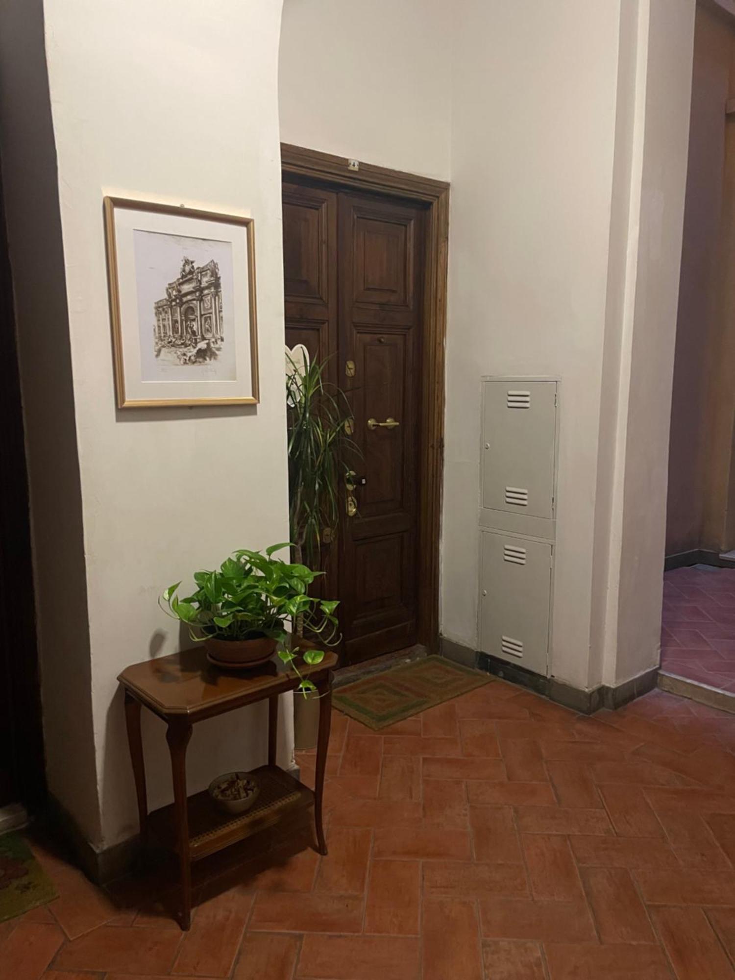 Roma E Il Pittore 외부 사진